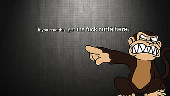 Abstract Evil Monkey Family Guy Funny Monkeys WTF HD wallpaper