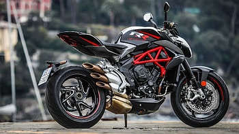 MV Agusta, Sports Bikes HD wallpaper