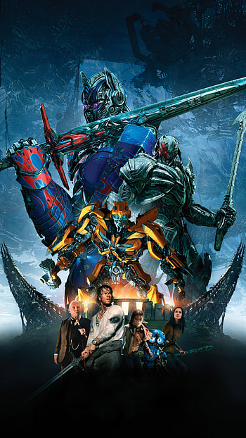 Transformers: Age of Extinction, Bumblebee (Transformers) HD phone wallpaper