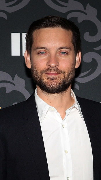 Tobby Maguire, Tobby, Actor HD phone wallpaper