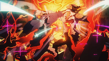 Garp VS Aokiji, Anime, One Piece, Monkey D. Garp, Aokiji (One Piece) HD wallpaper