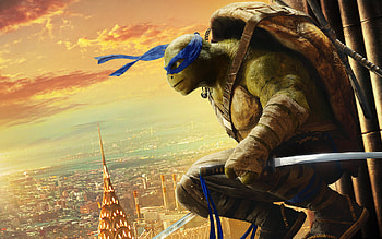 Teenage Mutant Ninja Turtles Out Of The Shadows , teenage-mutant-ninja-turtles, ninja-turtle, movies, 2016-movies HD wallpaper