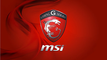 MSI Full HD wallpaper