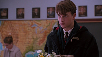 Knox Overstreet, Dead Poets Society HD wallpaper