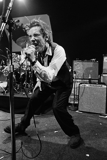 Sex Pistols music, Punk rock pioneers, Edgy sound, Counterculture icons HD phone wallpaper