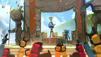 Sci Fi, robot HD wallpaper