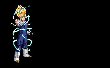 Dragon Ball HD wallpaper