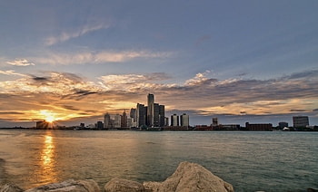 Outdoor activities in Michigan, Adventure in Michigan, Michigan nature, Active vacations HD wallpaper