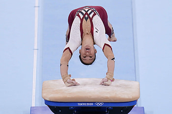Kim Bui, Olympics HD wallpaper
