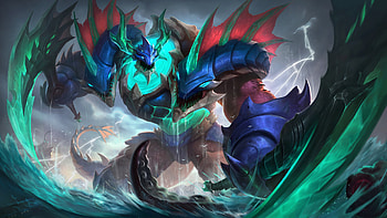 Mobile Legends: Bang Bang, Video Game HD wallpaper