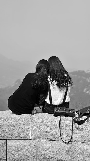 Friendship Live, Friends, Goal HD phone wallpaper