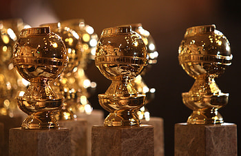 Golden Globes judges, lack of diversity HD wallpaper