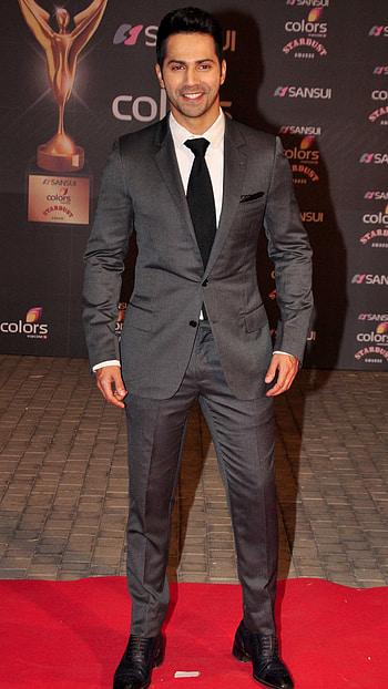 Varun Dhawan, Hero HD phone wallpaper