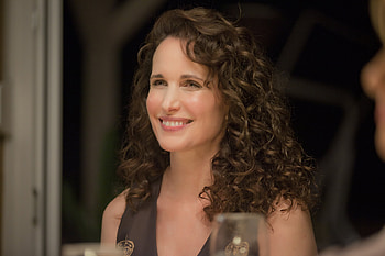 Andie MacDowell movies, , Posted by Ethan Peltier HD wallpaper