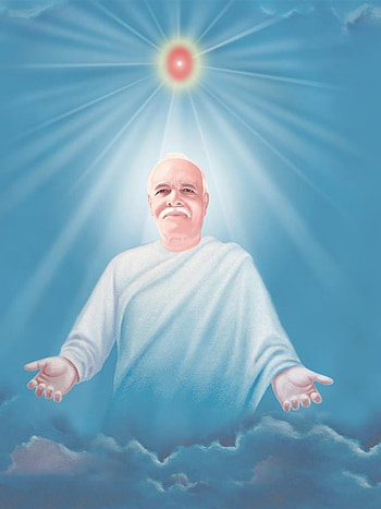 Shiv Baba, Brahma Kumaris HD phone wallpaper