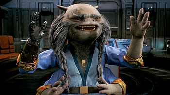 video game, Star Wars Jedi: Survivor HD wallpaper