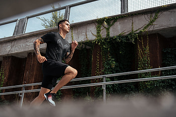 FW17 collection, Reebok HD wallpaper