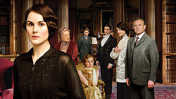 Downton Abbey, High resolution , Iconic setting, Period elegance HD wallpaper