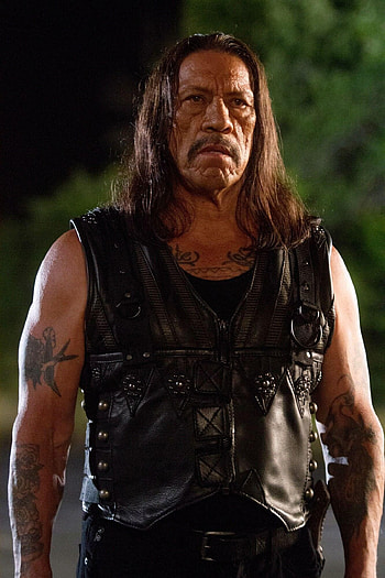 Danny Trejo , Danny Trejo as Machete, Machete , Fanpop HD phone wallpaper