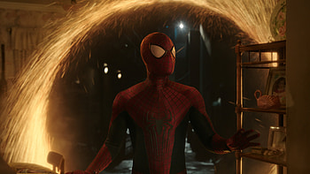 Spider-Man Spider-Man No Way Home HD wallpaper