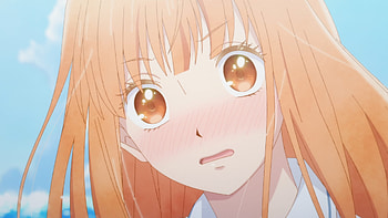 Anime, Anyway I'm Falling in Love with You HD wallpaper