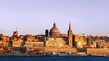 Valletta , Captivating designs, Stunning visuals, Historical city HD wallpaper