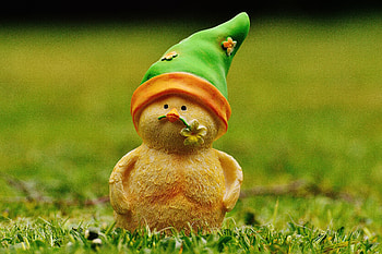 Miscellanea, Miscellaneous, Toy, Statuette, Chick, Chicken HD wallpaper