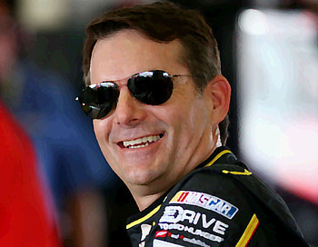 Jeff Gordon, artwork, Gordon, painting, art, portrait, beautiful, illustration HD wallpaper