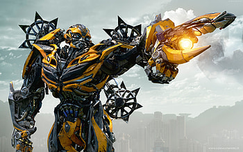 Transformers The Last Knight Bumblebbe, transformers-the-last-knight, movies, bumblebbe, transformers-5, 2017-movies HD wallpaper