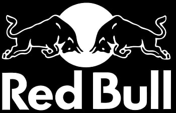 Red Bull logo, Stencil art, Pokmon inspiration, Silhouette design HD wallpaper