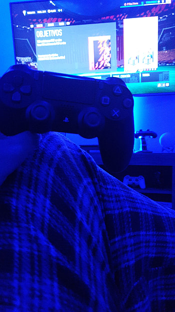 Control ps4, control-ps4, gamer HD phone wallpaper