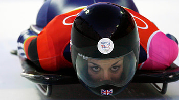 Shelley Rudman, Skeleton (Sport) HD wallpaper