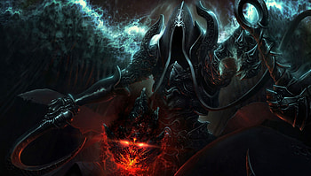 Diablo 3, , , PC HD wallpaper