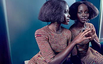 Lupita Nyong'o, Stunning , High quality resolution, Movie star HD wallpaper