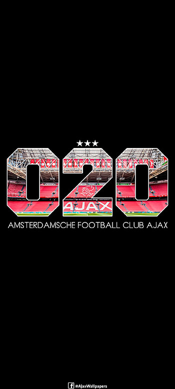 Ajax 020 ArenA, Ajax Amsterdam, Ajax, psv, mokum, wzawzdb, feyenoord, afca HD phone wallpaper