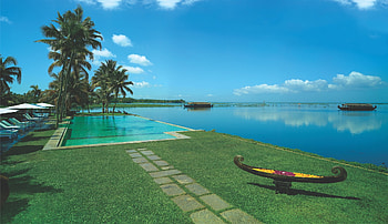 Kumarakom Resort, Kerala HD wallpaper