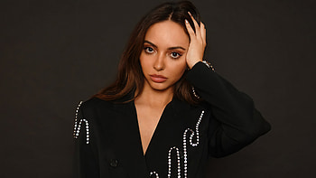 Little Mix Jade Thirlwall, jade-thirlwall, music, celebrities, girls HD wallpaper