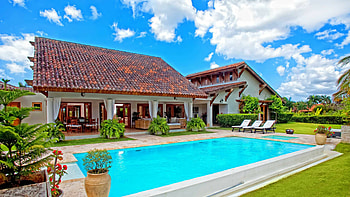 Casa de Campo Resort, Dominican Republic HD wallpaper