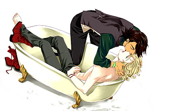 Tiger & Bunny, Anime, Barnaby Brooks Jr, Kotetsu T Kaburagi HD wallpaper