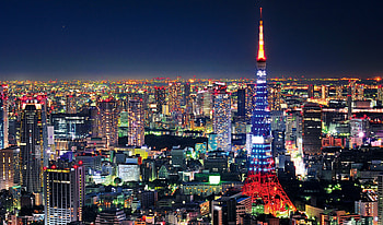 Personal experience in Tokyo, Travel stories, Insider tips, Roger Erasmus HD wallpaper