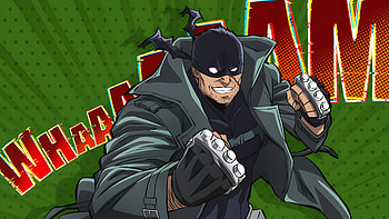 My Hero Academia: Vigilantes HD wallpaper