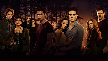 Twilight movie HD wallpaper