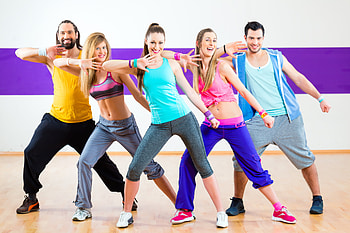 Zumba sports, Schwimmschule u0026 physiotherapie wellenreiter, Active lifestyle, Energetic dance HD wallpaper