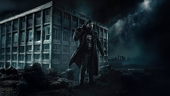 Devil Inside Punisher, the-punisher, punisher, tv-shows, superheroes, art, artwork, digital-art HD wallpaper