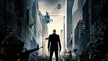 Hitman 3 , Best Hitman 3 backgrounds HD wallpaper