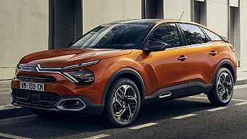 2020 Citroen C4, Car Pixel HD wallpaper