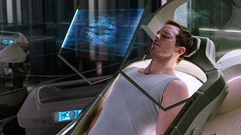 Review passengers, 3DBD, Screen caps HD wallpaper