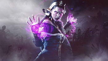 Magic The Gathering Arena , magic-the-gathering-arena, games, 2021-games HD wallpaper