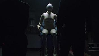 The Machine (2022) movie HD wallpaper