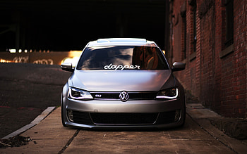 Volkswagen Golf, Volkswagen, Vehicles HD wallpaper
